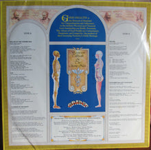 Laden Sie das Bild in den Galerie-Viewer, Paul Kantner, Grace Slick & David Freiberg : Baron Von Tollbooth & The Chrome Nun (LP, Album)