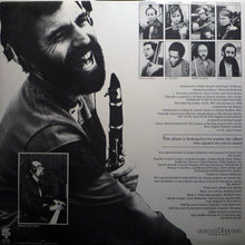 Load image into Gallery viewer, Eddie Daniels : Memos From Paradise (LP, Album)