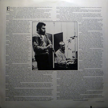 Load image into Gallery viewer, Eddie Daniels : Memos From Paradise (LP, Album)