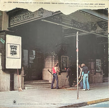 Load image into Gallery viewer, James Gang : Live In Concert (LP, Album, RP, Tru)