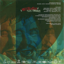 Load image into Gallery viewer, Mitch Webb (3) : Fantastico (LP)