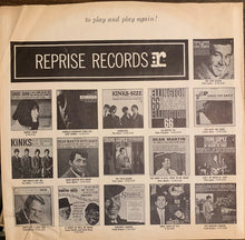 Charger l'image dans la galerie, Trini Lopez : The Rhythm & Blues Album (LP, Album, Mono, Promo)