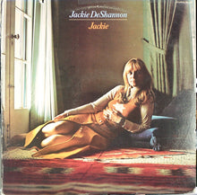 Load image into Gallery viewer, Jackie DeShannon : Jackie (LP, Album, PR)