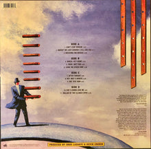 Laden Sie das Bild in den Galerie-Viewer, REO Speedwagon : Building The Bridge (2xLP, Album)