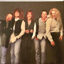 Laden Sie das Bild in den Galerie-Viewer, REO Speedwagon : Building The Bridge (2xLP, Album)