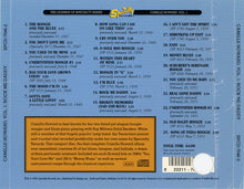 Charger l'image dans la galerie, Camille Howard : Vol. 1: Rock Me Daddy (CD, Comp, Promo)