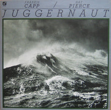 Laden Sie das Bild in den Galerie-Viewer, Frankie Capp* / Nat Pierce : Juggernaut (LP, Album)