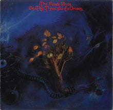Charger l'image dans la galerie, The Moody Blues : On The Threshold Of A Dream (LP, Album, Gat)