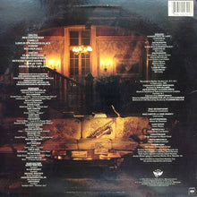 Load image into Gallery viewer, Stu Gardner Presents A House Full Of Love Featuring Grover Washington, Jr. : A House Full Of Love - Music From The Bill Cosby Show (LP, Album)