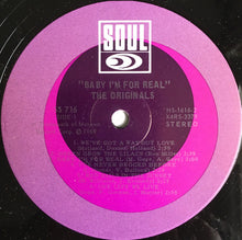 Load image into Gallery viewer, The Originals : Green Grow The Lilacs (LP, Album)