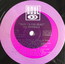 Load image into Gallery viewer, The Originals : Green Grow The Lilacs (LP, Album)