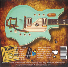 Load image into Gallery viewer, Don Leady : Americana Crossroads (CD, Album, Ltd)