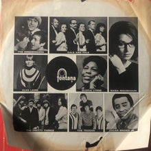 Load image into Gallery viewer, Various : To Sir, With Love Original Motion Picture Soundtrack (LP, Album, Mono, RP)