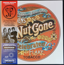 Laden Sie das Bild in den Galerie-Viewer, Small Faces : Ogdens' Nut Gone Flake (LP, Album, Mono, Ltd, RE, RM, Gol)