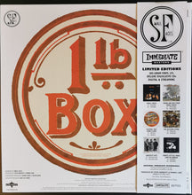 Laden Sie das Bild in den Galerie-Viewer, Small Faces : Ogdens' Nut Gone Flake (LP, Album, Mono, Ltd, RE, RM, Gol)