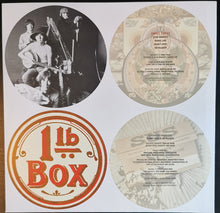 Laden Sie das Bild in den Galerie-Viewer, Small Faces : Ogdens' Nut Gone Flake (LP, Album, Mono, Ltd, RE, RM, Gol)