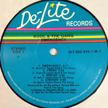 Load image into Gallery viewer, Kool & The Gang : Emergency (LP, Album, 22)