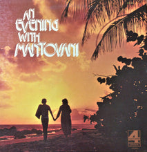 Laden Sie das Bild in den Galerie-Viewer, Mantovani And His Orchestra : An Evening With Mantovani (LP, Album, Gat)
