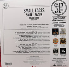 Load image into Gallery viewer, Small Faces : Small Faces (LP, Album, Mono, Ltd, RE, Whi)