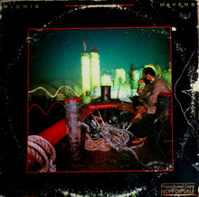 Load image into Gallery viewer, Richie Havens : Connections (LP, Album, Promo)