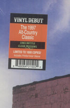 Charger l'image dans la galerie, The Bottle Rockets : 24 Hours A Day (LP, RE, Cok)