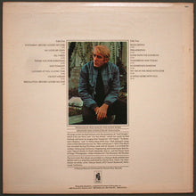 Load image into Gallery viewer, Rod McKuen : New Ballads (LP, Album)