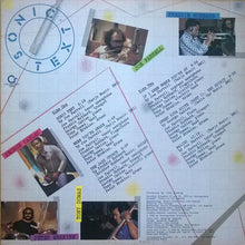 Laden Sie das Bild in den Galerie-Viewer, Joe Farrell : Sonic Text (LP, Album)
