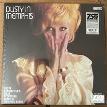 Load image into Gallery viewer, Dusty Springfield : Dusty In Memphis (LP, Album, RE, Cry)