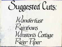 Laden Sie das Bild in den Galerie-Viewer, Northwind (3) : River Flight (LP, Album)