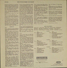 Charger l'image dans la galerie, Jack Teagarden : King Of The Blues Trombone (3xLP, Comp)