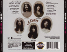 Load image into Gallery viewer, Journey : Departure (CD, Album, RE, RM)