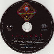 Load image into Gallery viewer, Journey : Departure (CD, Album, RE, RM)