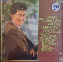 Load image into Gallery viewer, Wayne Newton : Michelle (LP, RE, Los)