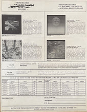 Laden Sie das Bild in den Galerie-Viewer, Jack Wilson : Innovations (LP, Album, RP)