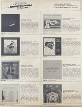 Laden Sie das Bild in den Galerie-Viewer, Jack Wilson : Innovations (LP, Album, RP)