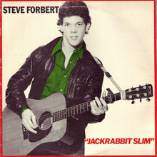 Load image into Gallery viewer, Steve Forbert : Jackrabbit Slim (LP, Album, Ter + 7", S/Sided, Promo)