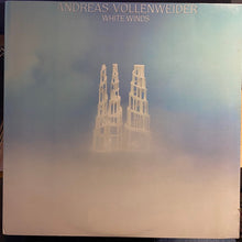 Load image into Gallery viewer, Andreas Vollenweider : White Winds (LP, Album, Car)