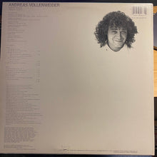 Load image into Gallery viewer, Andreas Vollenweider : White Winds (LP, Album, Car)