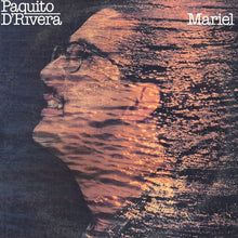 Load image into Gallery viewer, Paquito D'Rivera : Mariel (LP, Album, Car)