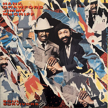 Charger l'image dans la galerie, Hank Crawford / Jimmy McGriff : Soul Survivors (LP, Album, Car)