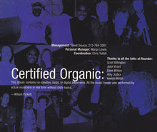 Load image into Gallery viewer, Wilson Pickett : It's Harder Now (CD, Album, Dig)