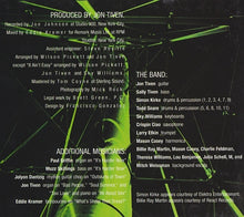 Load image into Gallery viewer, Wilson Pickett : It's Harder Now (CD, Album, Dig)