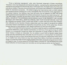 Load image into Gallery viewer, Frank Sinatra : In The Wee Small Hours (CD, Album, RE)