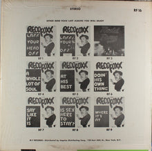 Load image into Gallery viewer, Redd Foxx : Superstar (LP)