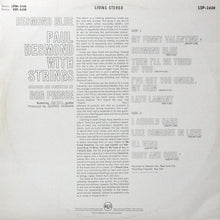 Load image into Gallery viewer, Paul Desmond With Strings : Desmond Blue (LP, Album)