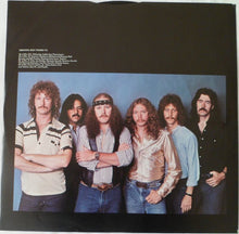 Load image into Gallery viewer, Outlaws : In The Eye Of The Storm (LP, Album, Ter)