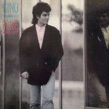 Load image into Gallery viewer, Gino Vannelli : Big Dreamers Never Sleep (LP, Album, Car)