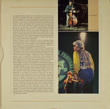 Load image into Gallery viewer, Sarah Vaughan, Maynard Ferguson, Charlie Mingus*, Dizzy Gillespie : Europa Jazz (LP, Comp)