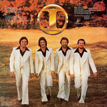 Laden Sie das Bild in den Galerie-Viewer, Imperials : Heed The Call (LP, Album, Mon)