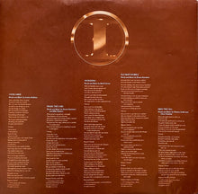 Laden Sie das Bild in den Galerie-Viewer, Imperials : Heed The Call (LP, Album, Mon)